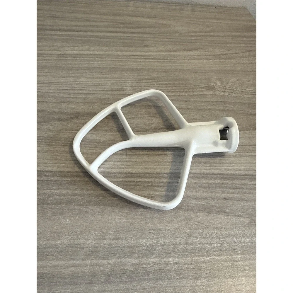 KitchenAid Tilt Mixer Beater Paddle Coated Metal Attachment Part Only KSM90